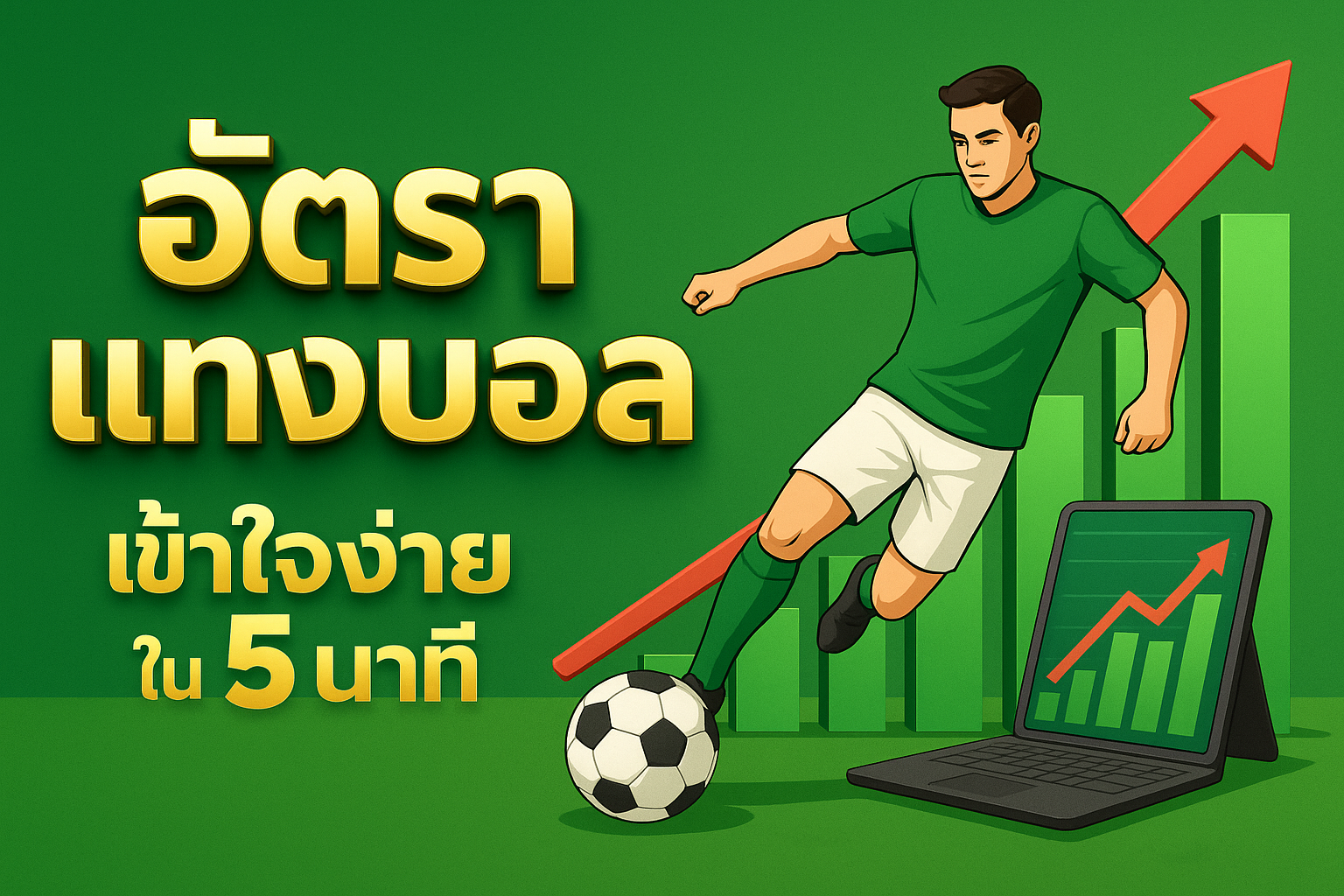 อัตราแทงบอล คืออะไร