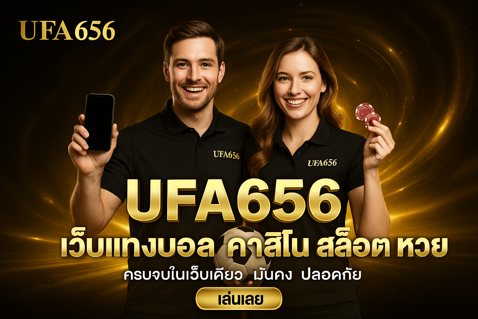 UFA 656